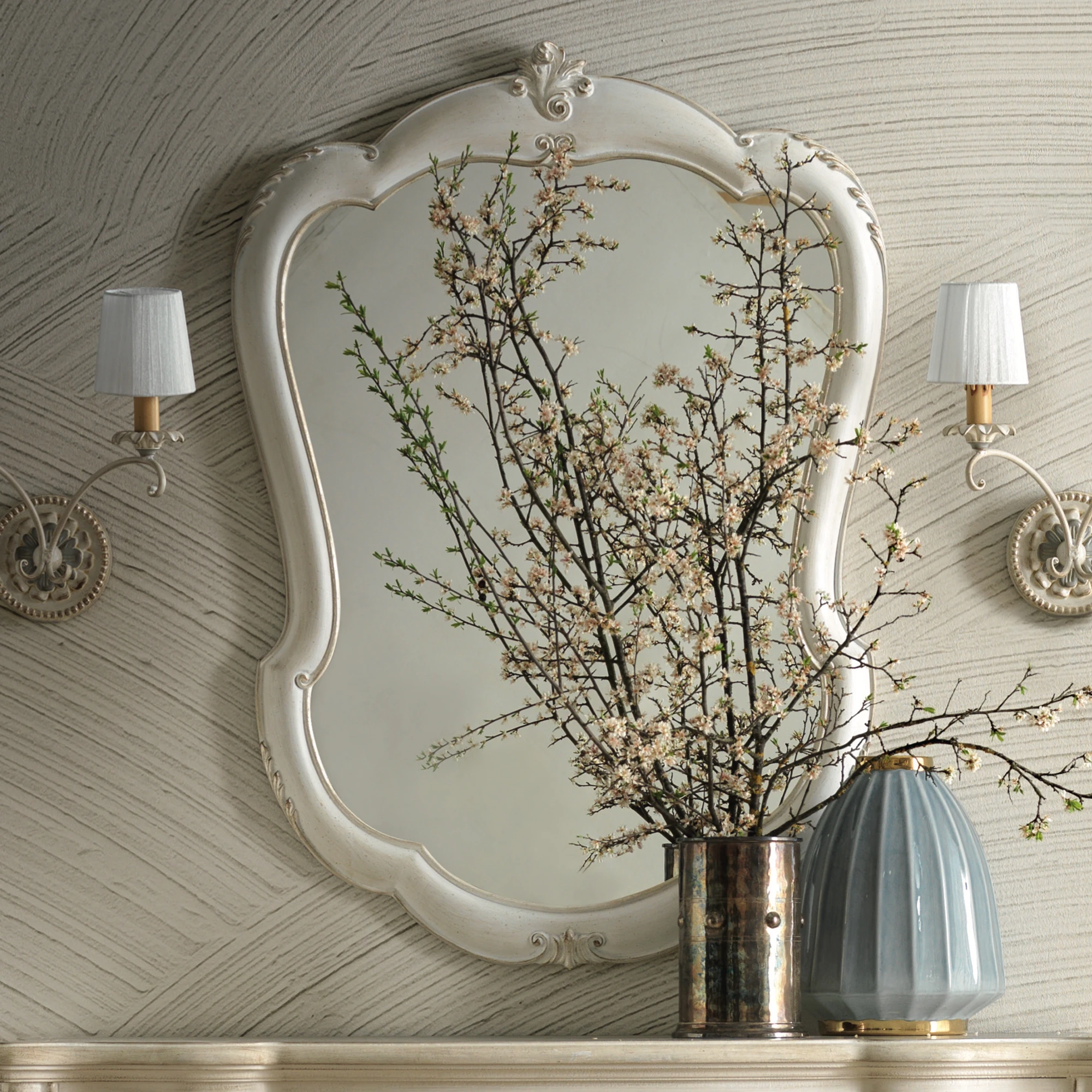 Modern Wall Mirror