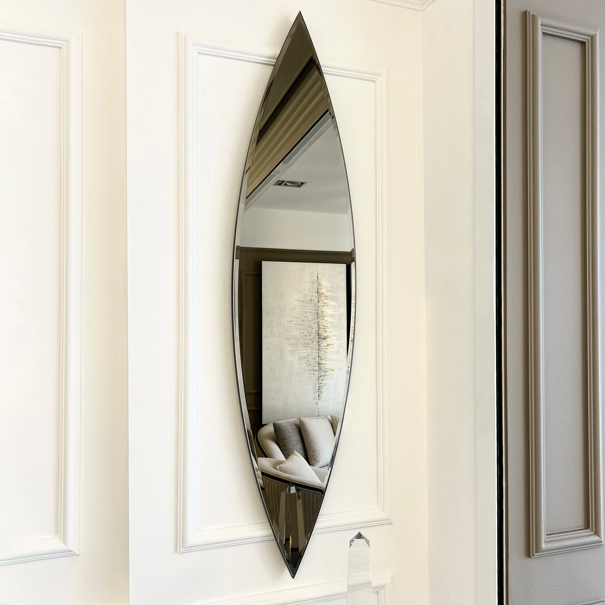 Standing Mirror