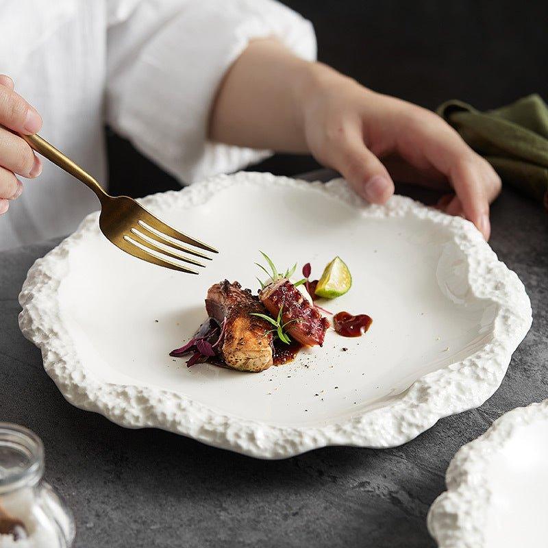 Main Image - PLATES