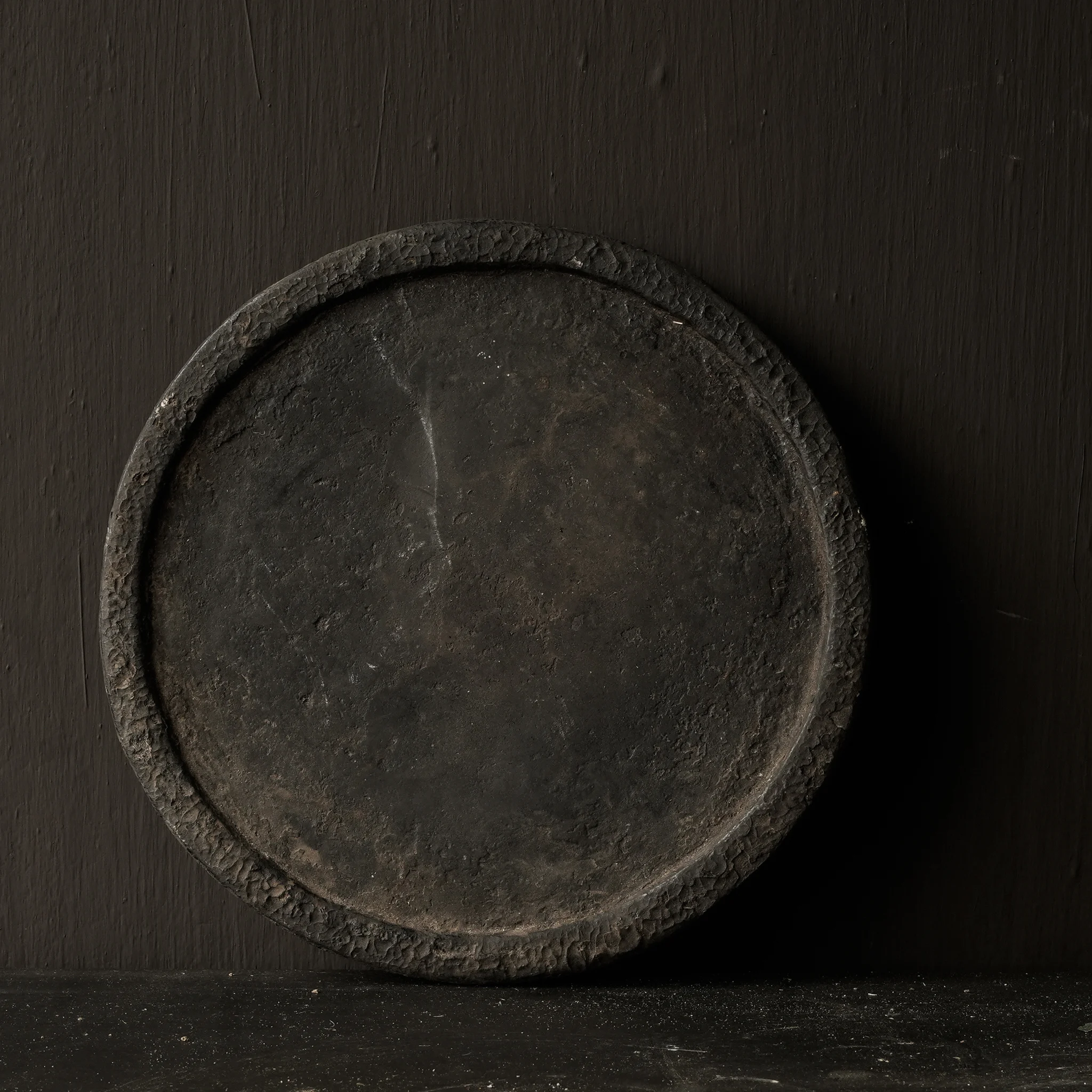 Stoneware Dinner Plate
